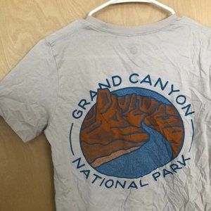 Parks Project Grand Canyon T-Shirt